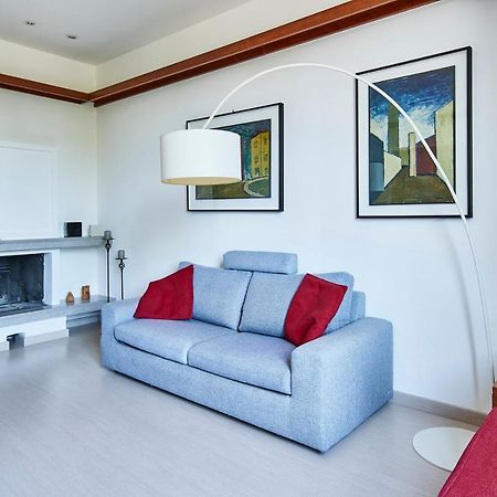 Sempione Luxury Suite - Exclusive Apartment Milano Eksteriør billede