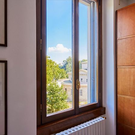 Sempione Luxury Suite - Exclusive Apartment Milano Eksteriør billede