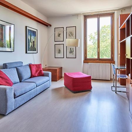 Sempione Luxury Suite - Exclusive Apartment Milano Eksteriør billede