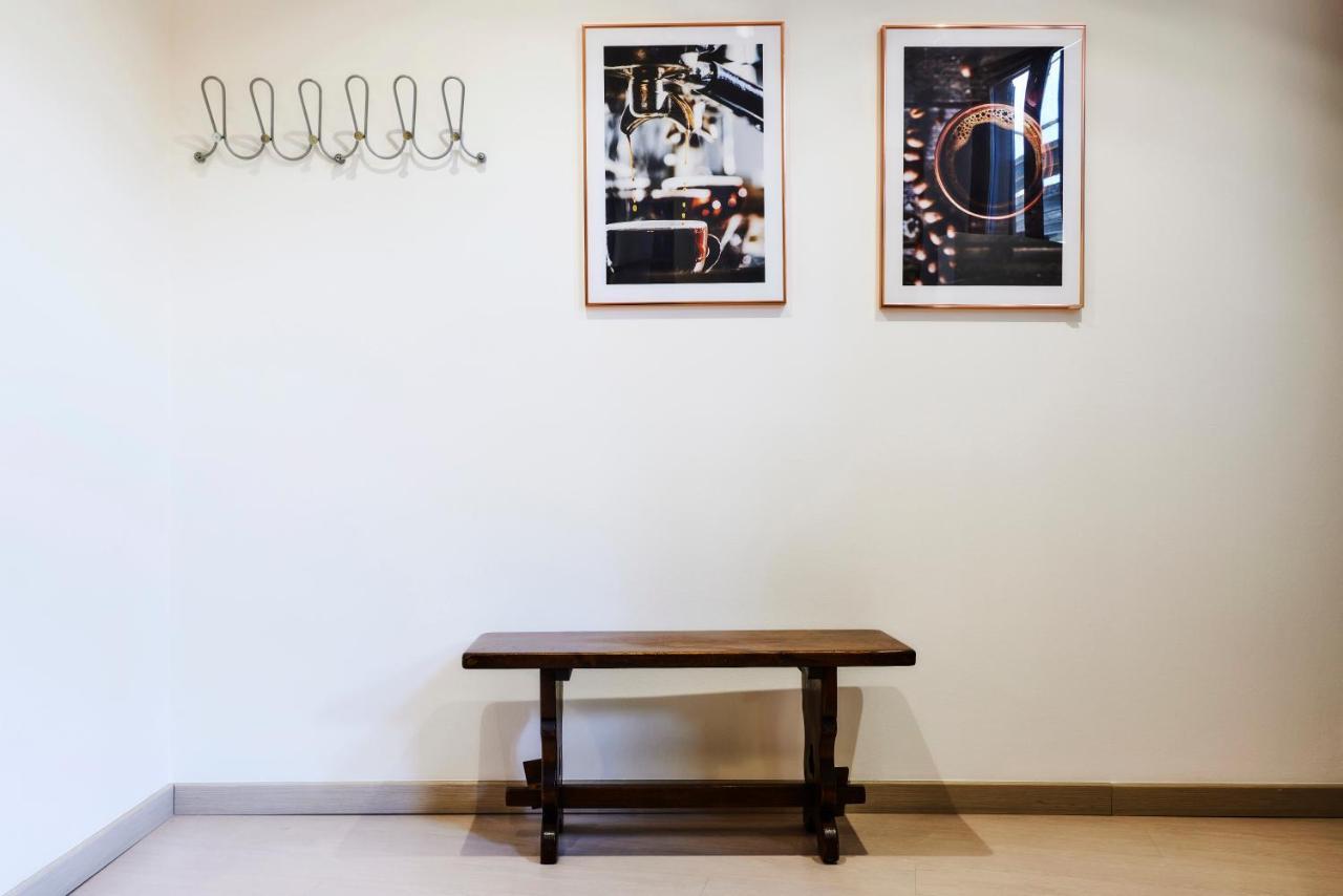 Sempione Luxury Suite - Exclusive Apartment Milano Eksteriør billede