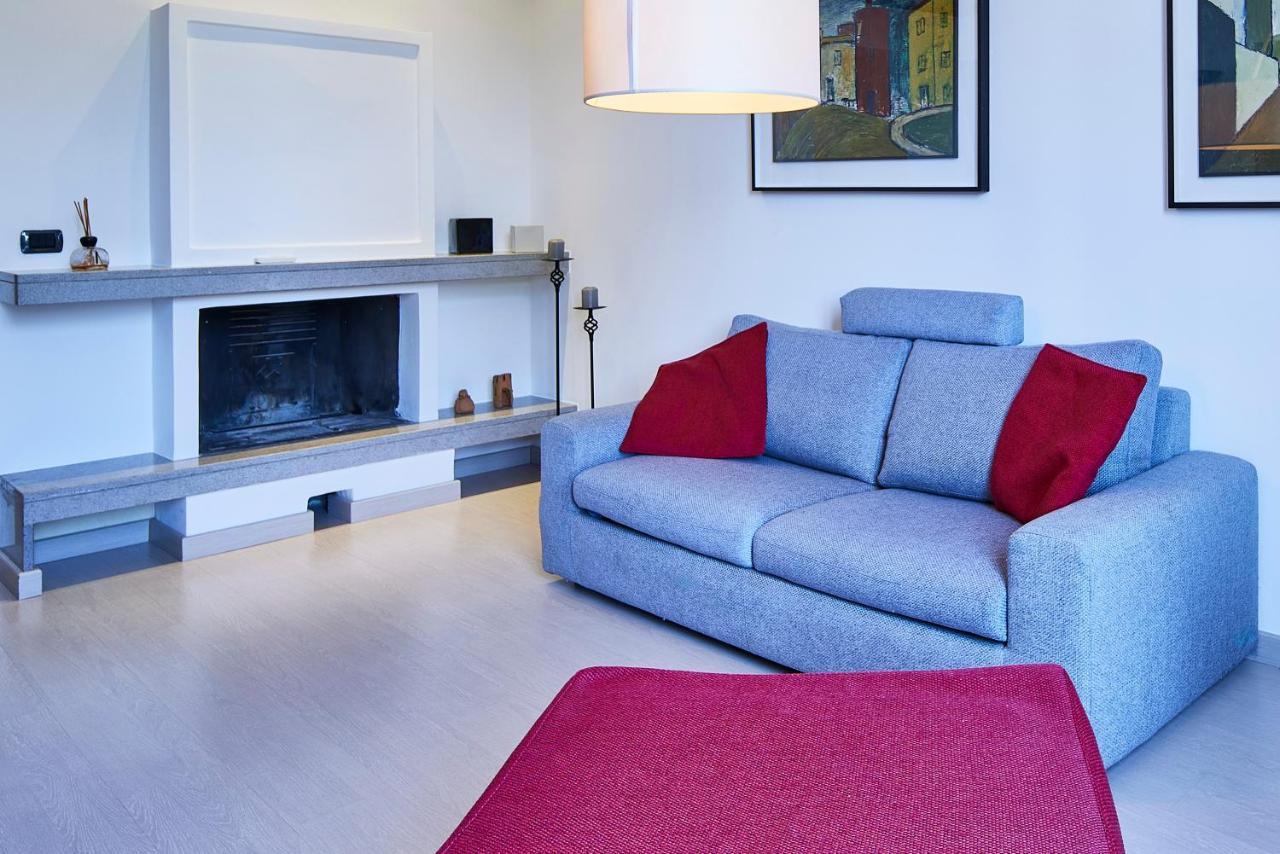 Sempione Luxury Suite - Exclusive Apartment Milano Eksteriør billede