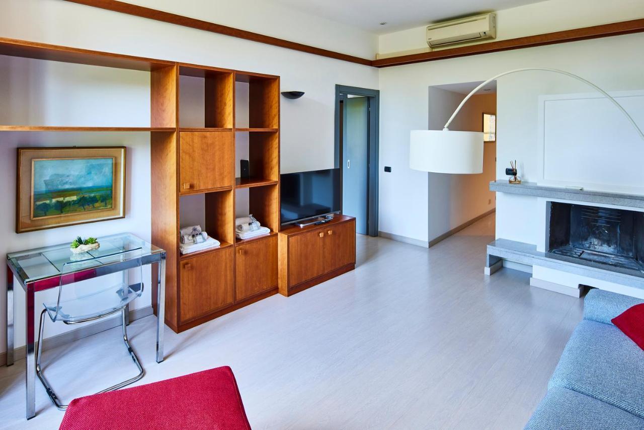 Sempione Luxury Suite - Exclusive Apartment Milano Eksteriør billede
