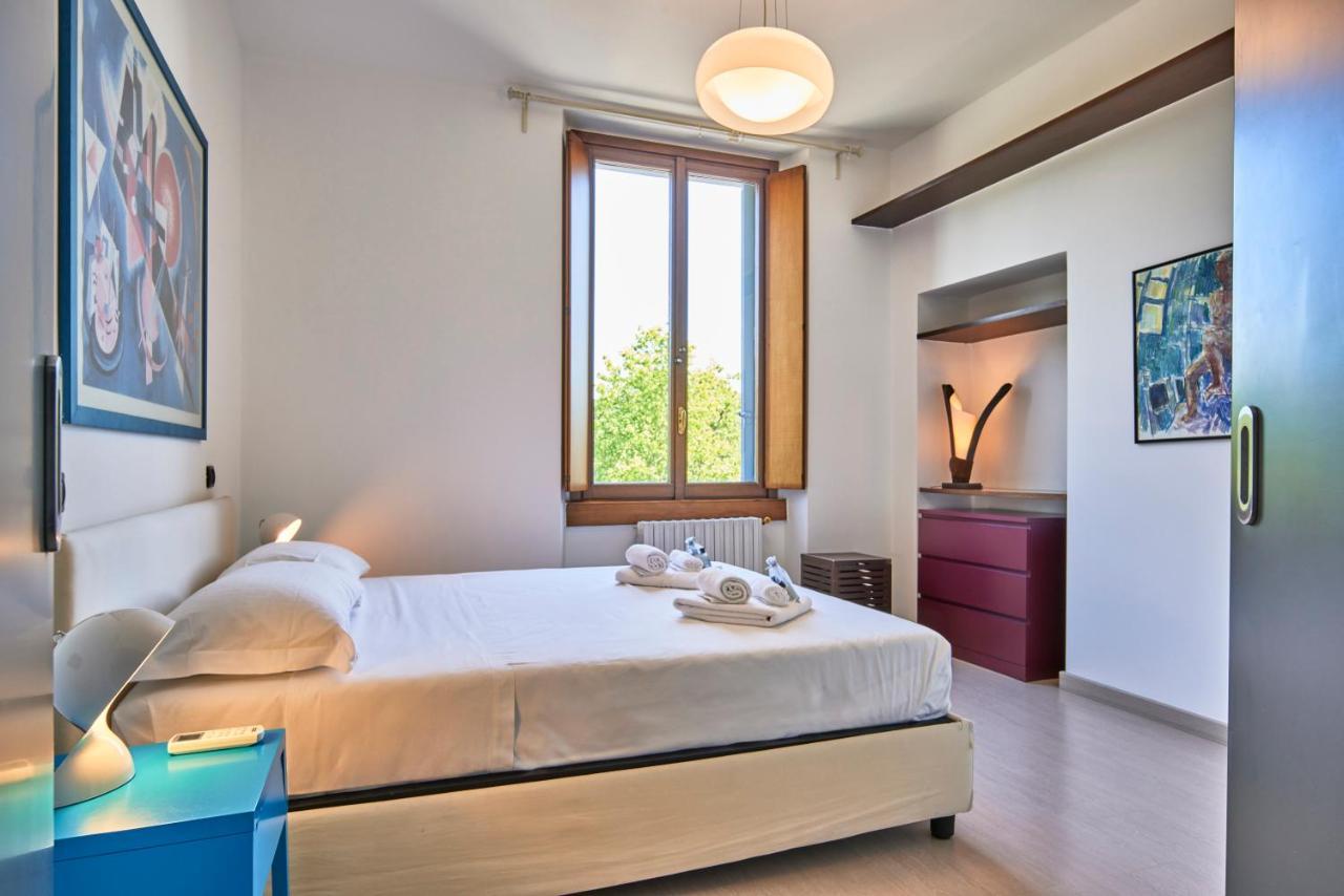 Sempione Luxury Suite - Exclusive Apartment Milano Eksteriør billede